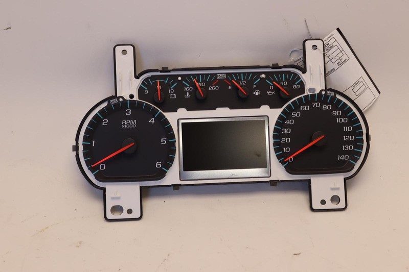 2018-2020 GMC YUKON SLT INSTRUMENT CLUSTER GAUGE SPEEDOMETER OEM