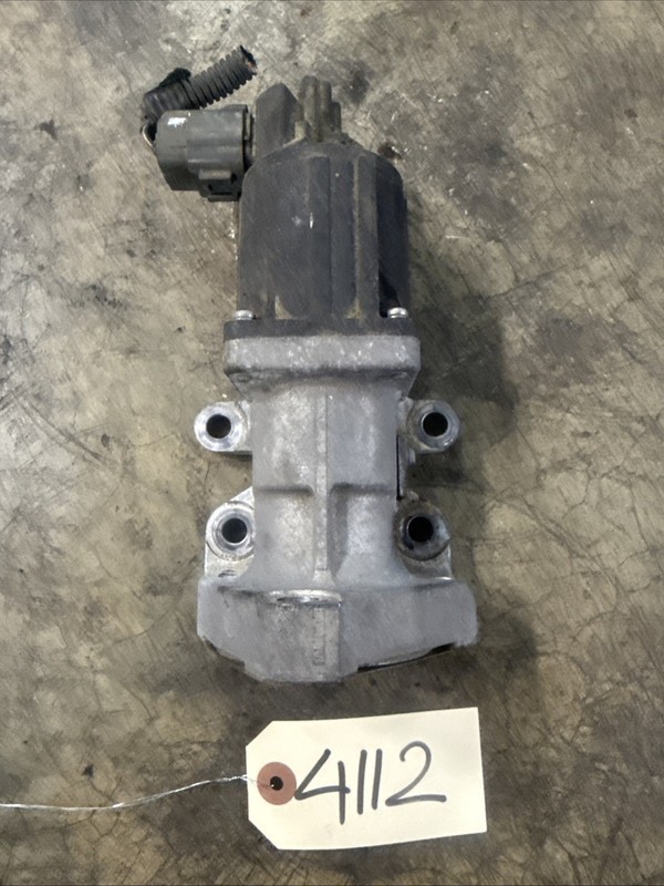 Genuine Exhaust Gas Return EGR Valve K5T70391 57538