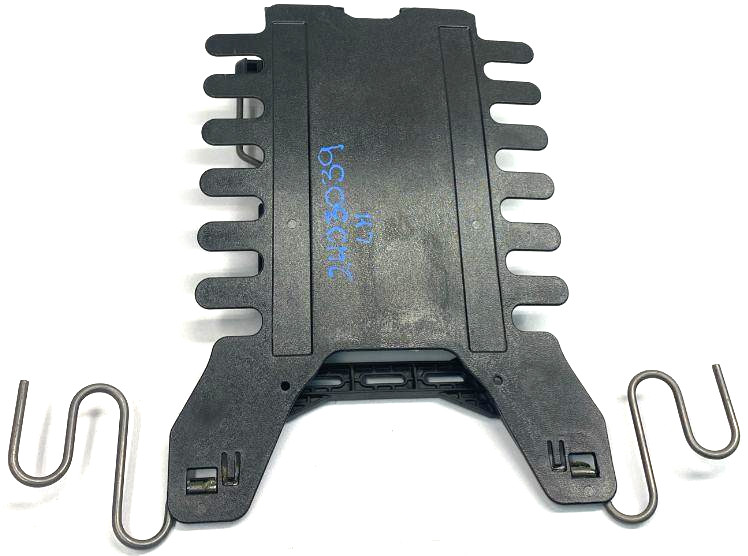 Hyundai Santa Fe seat lumbar support 19 23 front left side assy OEM L0583383AA