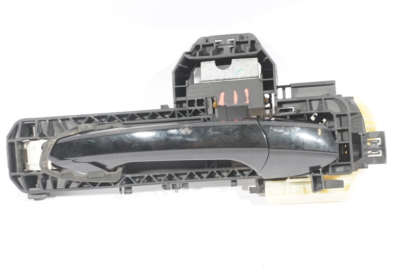 2010 - 2013 MERCEDES BENZ E350 W212 REAR RIGHT SIDE EXTERIOR DOOR HANDLE OEM