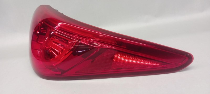 14-'15 INFINITI Q50 right passenger outer Taillight OEM Grade A!