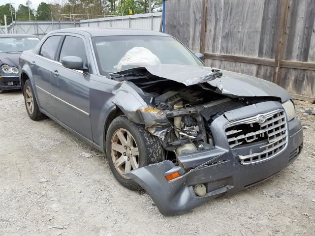 Temperature Control Without Automatic Temperature Fits 05-07 300 540026