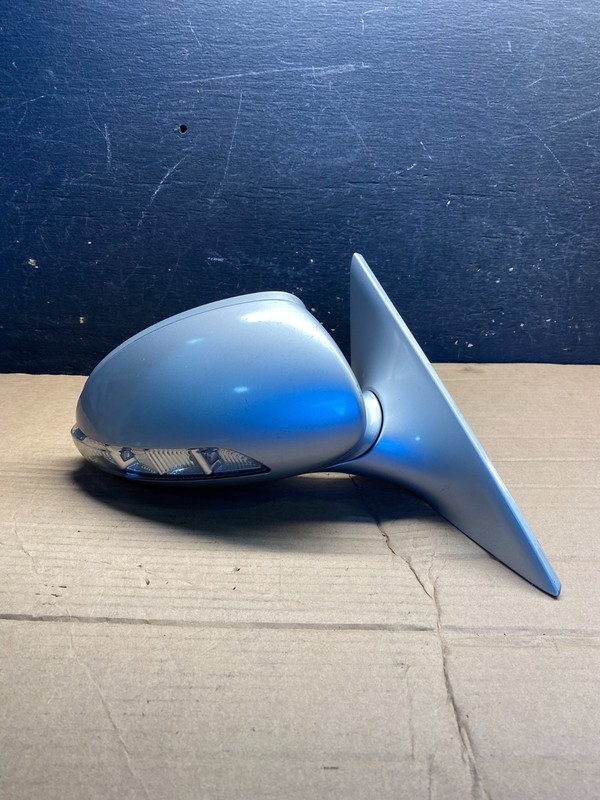 2006 2007 2008 Mercedes CLS550 Right Passenger RH Side Door Mirror AA5563 MS