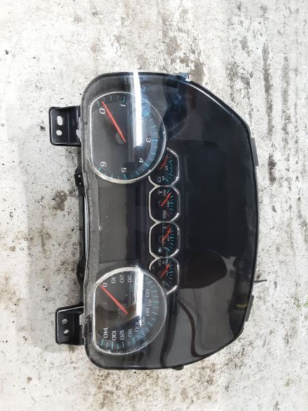 Speedometer MPH US Market ID 84203284 Fits 17 SIERRA 1500 PICKUP 3299317