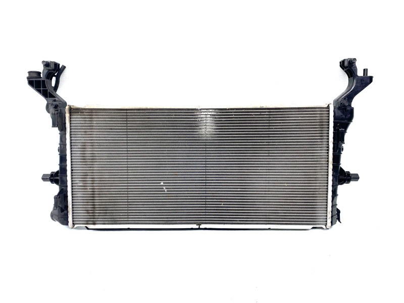 21-23 HYUNDAI ELANTRA N-LINE ALUMINUM RADIATOR OEM #A0.66