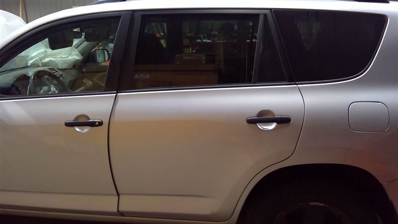 Driver Rear Side Door Windows Electric EV Fits 06-14 RAV4 3300206