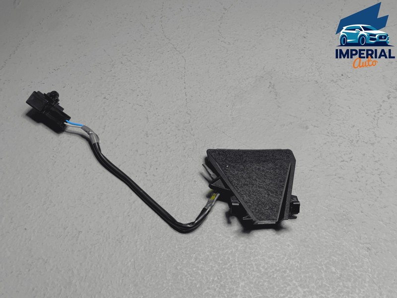 TOYOTA RAV4 WINDSHIELD LANE ASSIST HOOD HEATER OEM 2019 - 2022