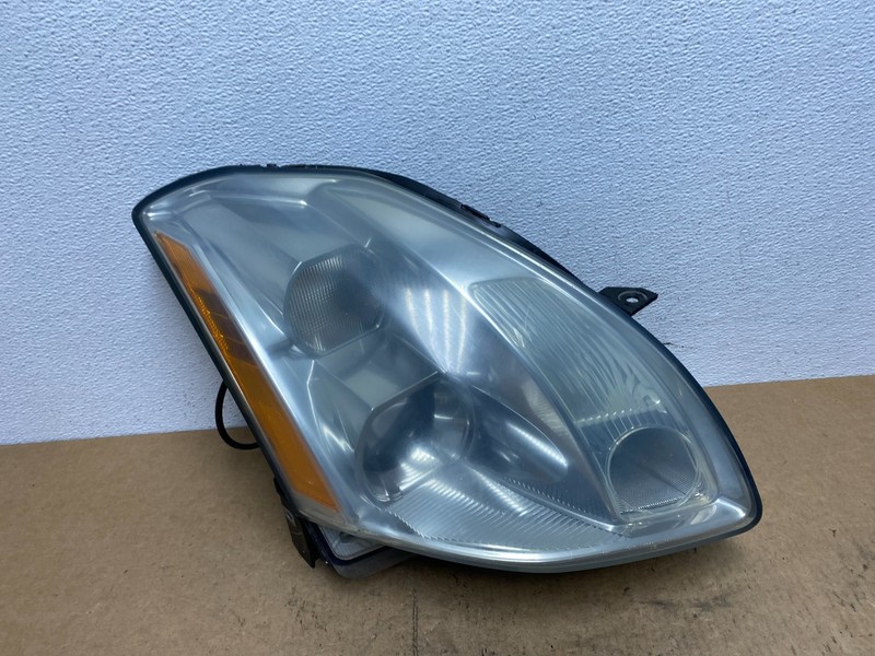 2004 2005 2006 Nissan Maxima Right Passenger Side Headlight Xenon HID AC3419 DW