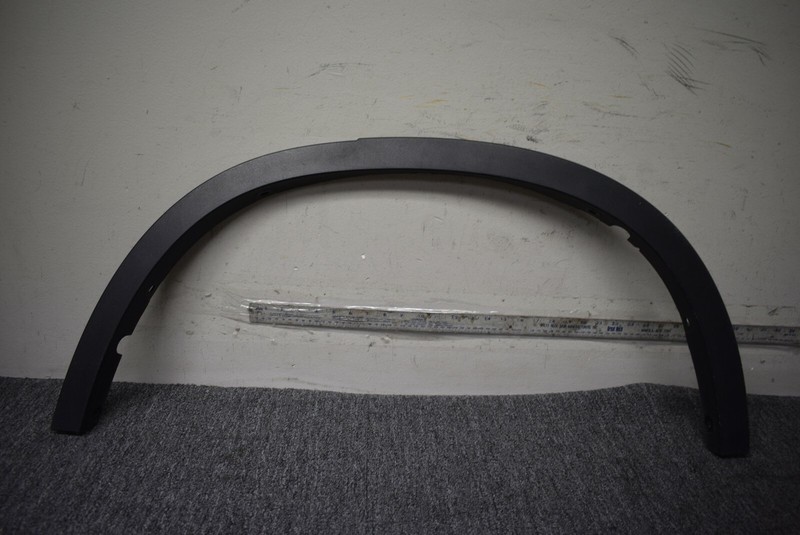2014-2018 BMW X5 WHEEL FLARE ARCH MOLDING FACTORY OEM