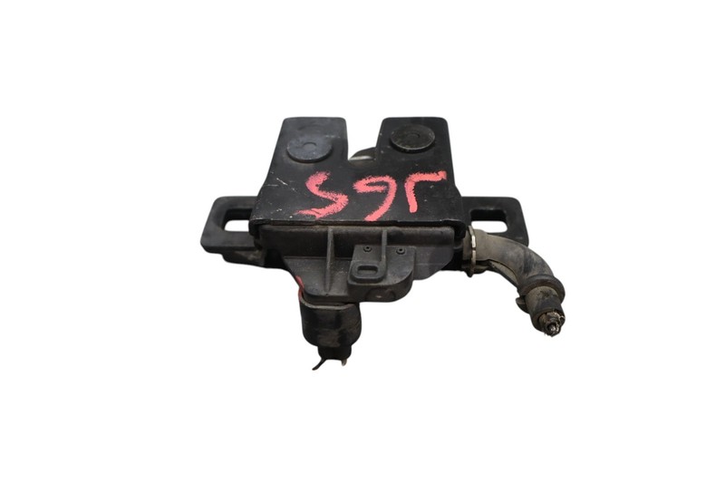 17-23 Jaguar F-pace Front Hood Bonnet Release Latch Lock Actuator Oem