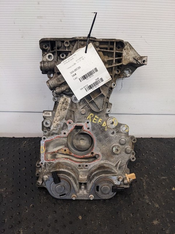 Timing Cover 1.4L Fits 13-20 TRAX 1190125