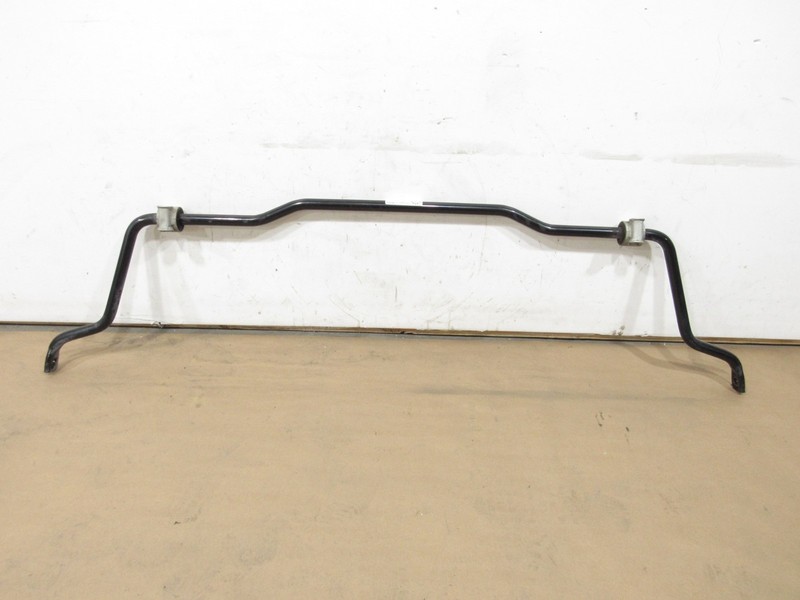 11 12 Fisker Karma 2012 Rear Suspension Sway Stabilizer Anti Roll Bar |@2
