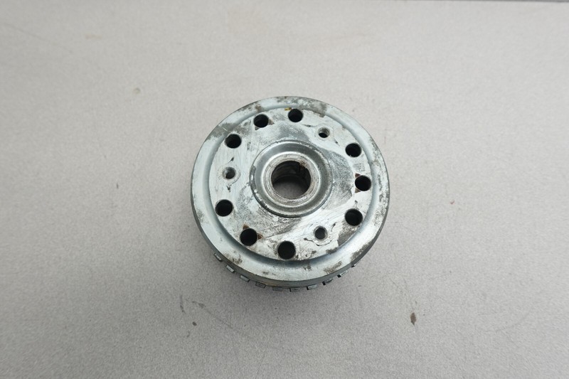 2005-2007 Ski-Doo Mach Z 1000 MXZ Summit OEM Generator Magneto Flywheel Hub