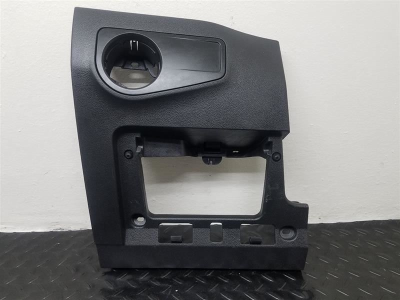 18-24 Volkswagen Tiguan Left Drivers Knee Trim Panel Black OEM 5NN-858-365-A-82V