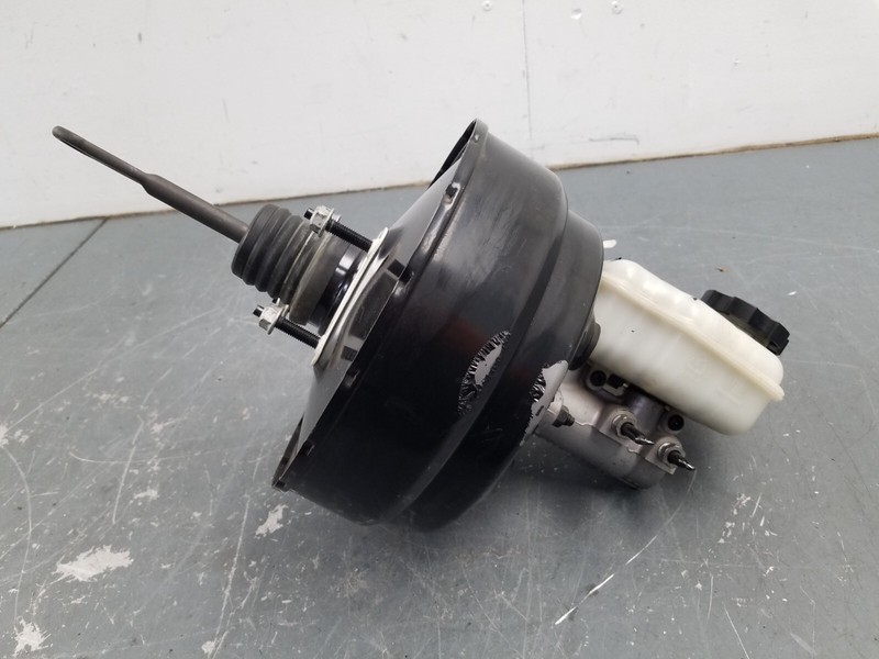 2014 14 15 Chevy Camaro Z28 Brake Master Cylinder #0369 P8