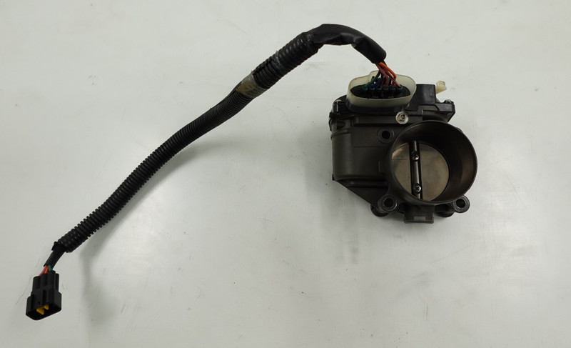 GOOD 2009-2017 Yamaha FX Cruiser HO 1800 1.8L OEM Throttle Body 6BH-13750-03-00
