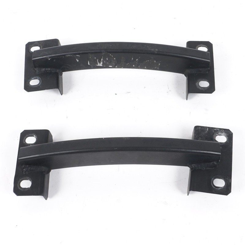2014-2017 MASERATI GHIBLI REINFORCEMENT BAR BRAKET SETOEM