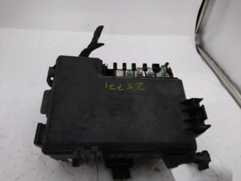 2016 Ford F150 Pickup Used OEM Grey Fuse Box GL3Z12A581AH 109K Miles