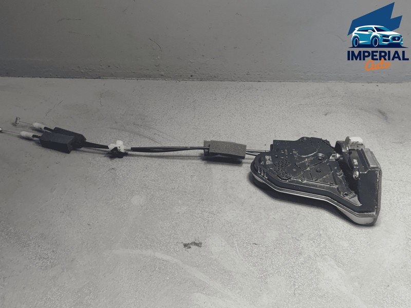 Honda Civic 2016-2021 Rear Passenger Door Lock Actuator Motor OEM