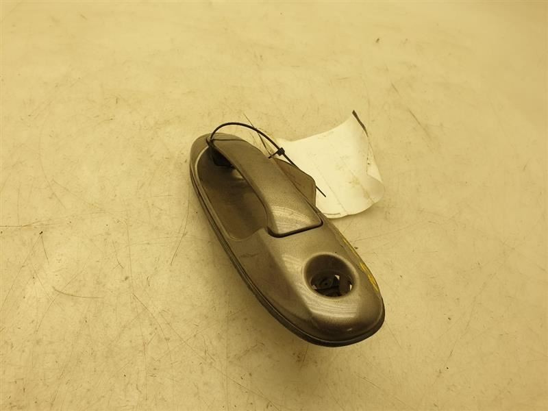 04-06 TOYOTA TUNDRA CREW CAB DRIVER SIDE FRONT (EXTERIOR) DOOR HANDLE