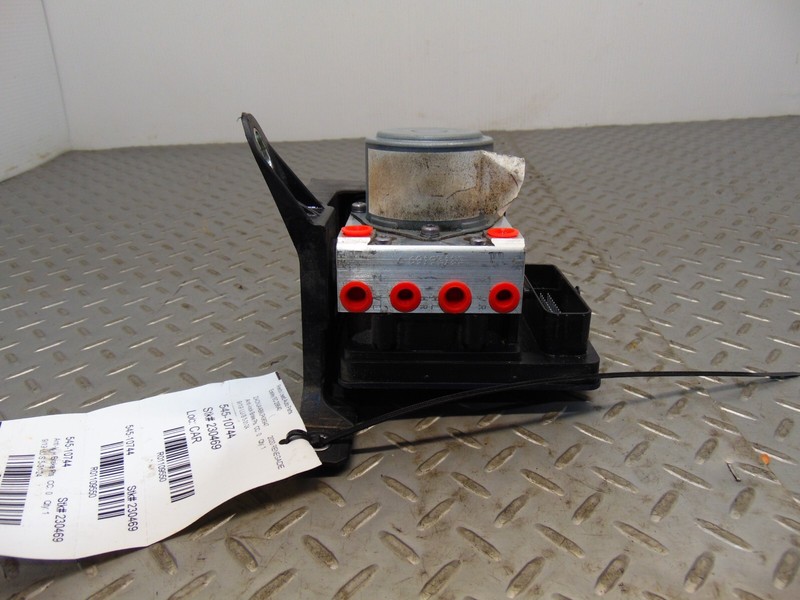 2020 JEEP RENEGADE ANTI LOCK BRAKE ABS PUMP MODULE OEM
