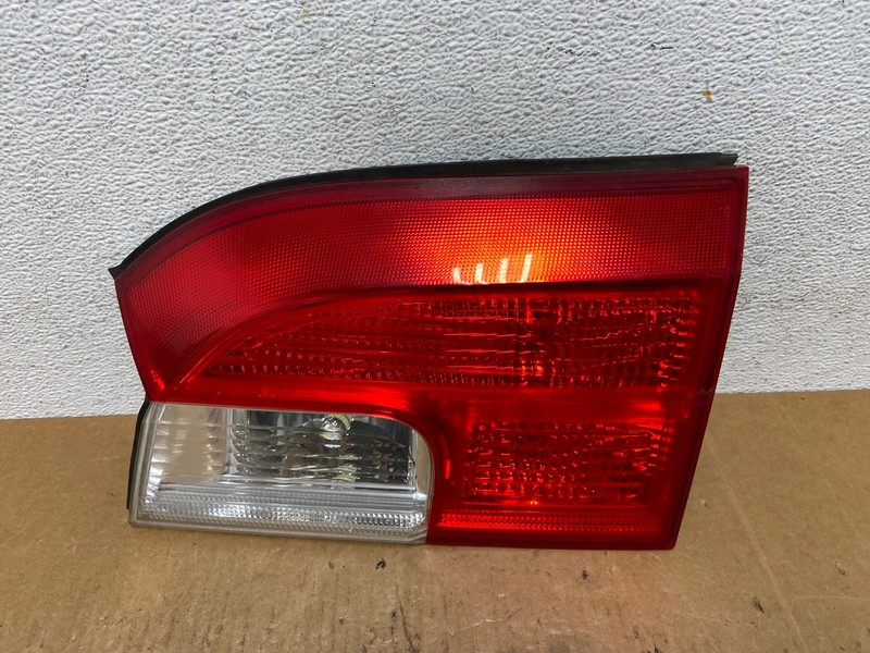 2010 - 2017 GMC Terrain Tail Light Inner Right Passenger Rh Oem AE2664 LK
