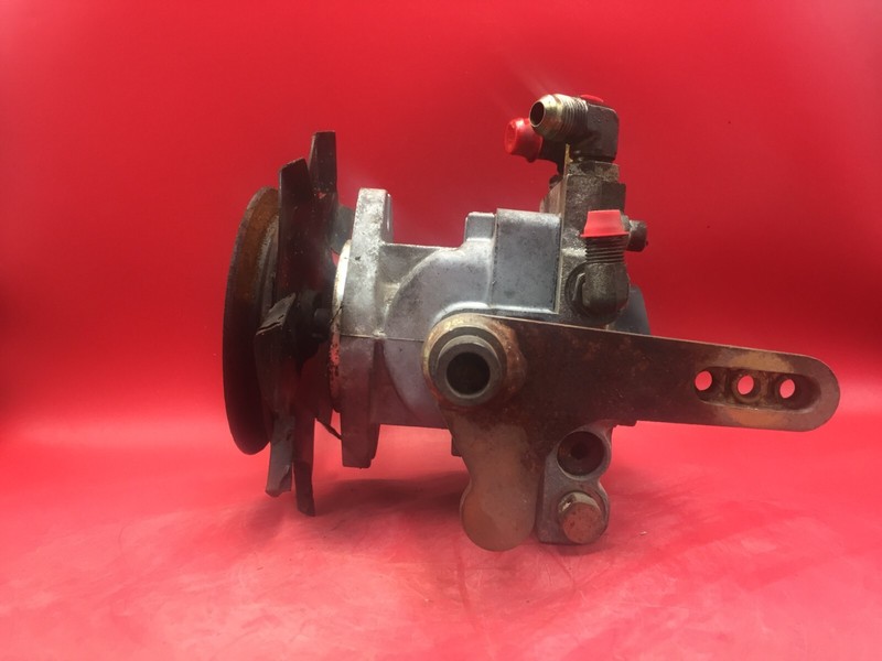 HYDRO GEAR HYDRAULIC PUMP PL-BGRR-DY1X WD-13828**FINAL SALE**