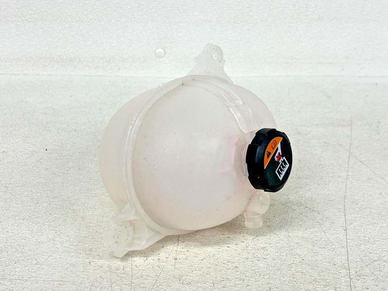 ⭐2022-2024 HYUNDAI SANTA CRUZ RADIATOR OVERFLOW RESERVOIR BOTTLE OEM LOT2548