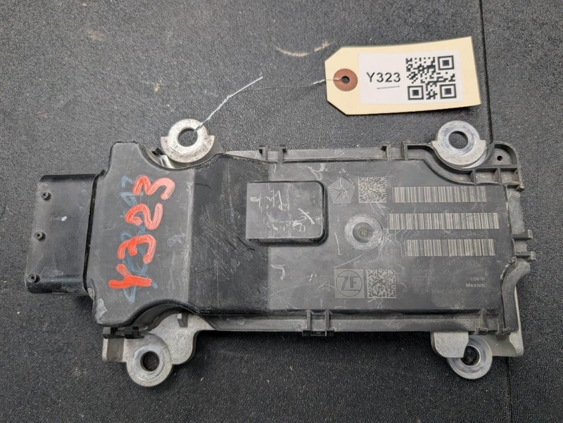 Transmission Control Module 2021 Jeep Compass 68414988AA 2020