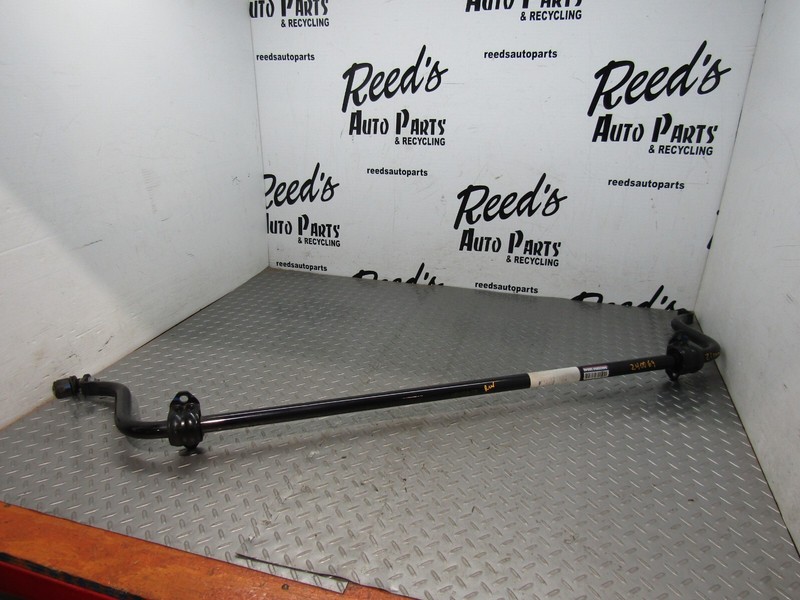 2021 CHEVROLET CAMARO SS OEM REAR SWAY BAR & ENDLINKS
