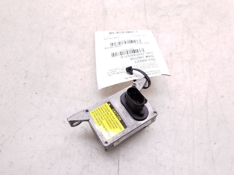 03 04 05 06 07 TOYOTA SEQUOIA LIMITED 4.7L STABILITY YAW RATE CONTROL