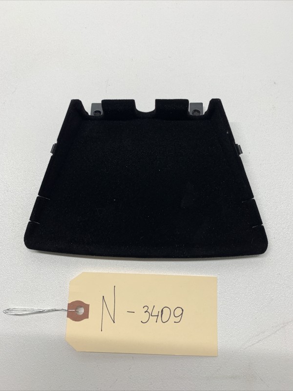 20-22 Tesla Model Y Interior Mirror Camera Cover Glare Shield 1494444 3409 B39