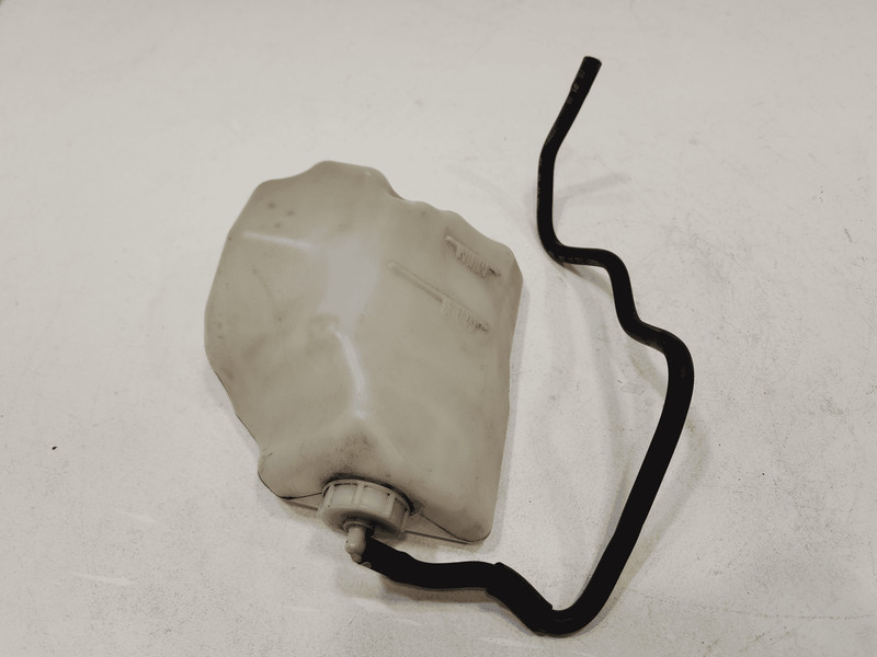 2018-2022 HONDA ACCORD RADIATOR COOLANT RECOVERY BOTTLE TANK RESERVOIR OEM