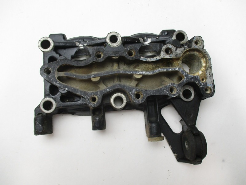 329917 OMC Johnson Evinrude Outboard Cylinder Head 9.9 15 HP 0329917 0325255
