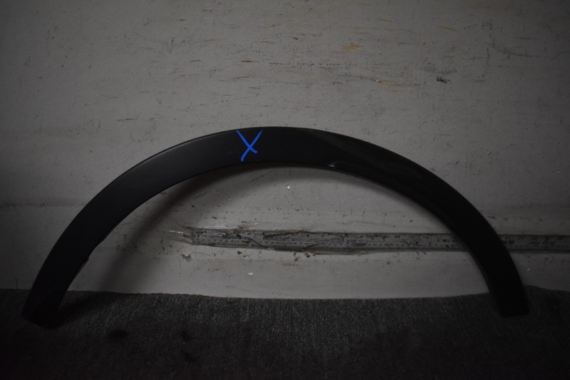 2020-2021 SUBARU OUTBACK RIGHT SIDE FENDER FLARE FACTORY OEM