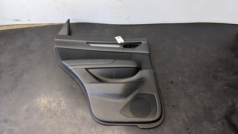 Rear Left Door Trim Panel 2020 Mazda CX-5 KB7W-68-56X 2017 2018 2019 2021 - 2023