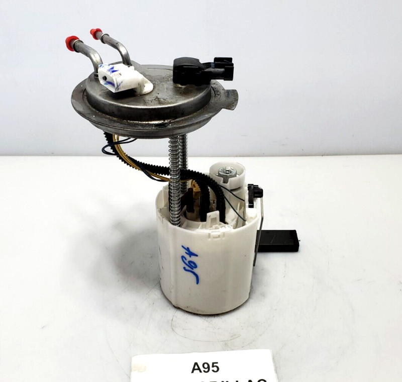 ✅ 2017-2020 OEM Cadillac Escalade 6.2L Engine Fuel Gas Tank Pump Assembly