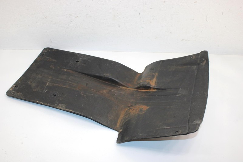 Polaris Xcf Oem Skid Plate SPS3