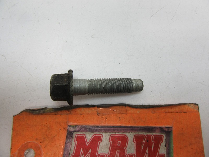 STARTER MOTOR BOLT BOLTS TO ENGINE BLOCK 2.2L GM SATURN PONTIAC CHEVY OLDS ION