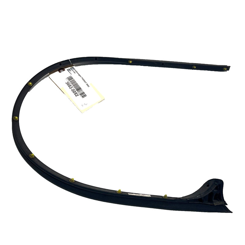 Front Left Side Door Lower Weatherstrip Seal Volkswagen Passat 2012-2019 OEM