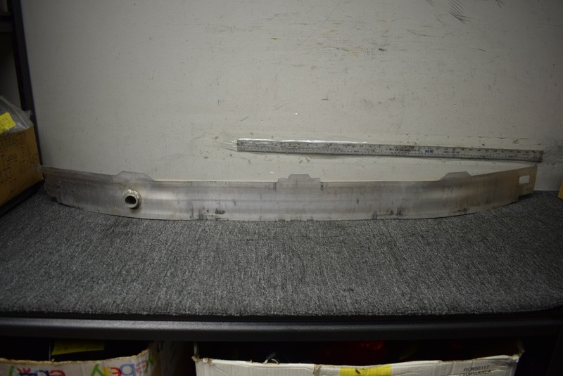 BMW 3 SERIES FRONT REINFORCEMENT BAR FACTORY OEM