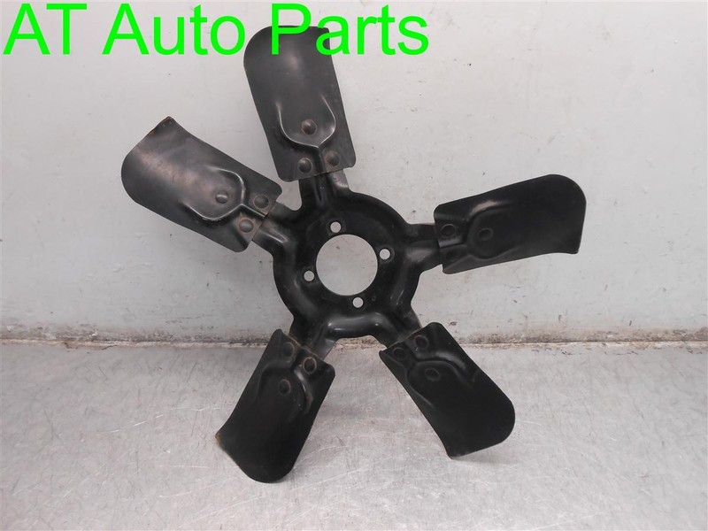 88-97 GMC CHEVROLET 1500 2500 4.3L 5 BLADES FAN BLADE OEM 325-00666