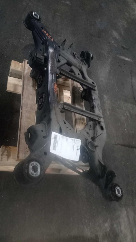 2019 Genesis G70 Frame Crossmember Black RWD 3.3L OEM 55405G9100 63K Miles