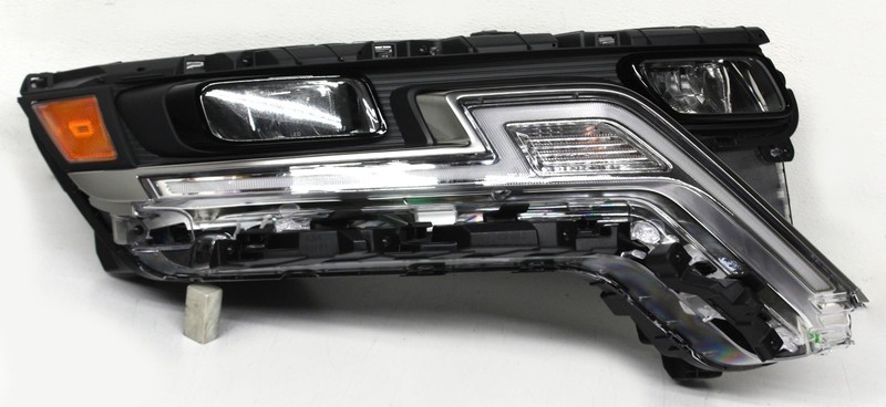 OEM Right Passenger Side LED Headlamp For KIA Carnival 92102-R0520