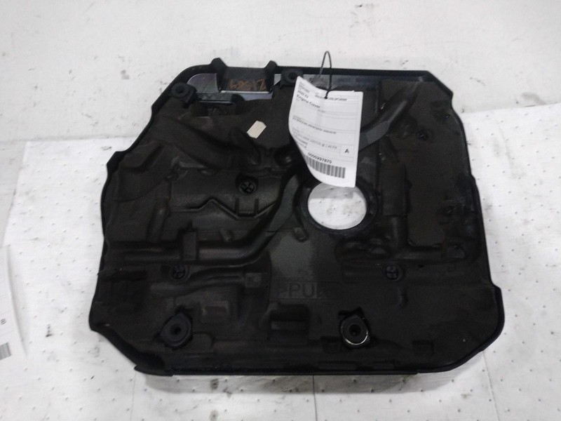 2020 BMW X2 Engine Cover GREY Used 88K Miles OEM Part #3187032