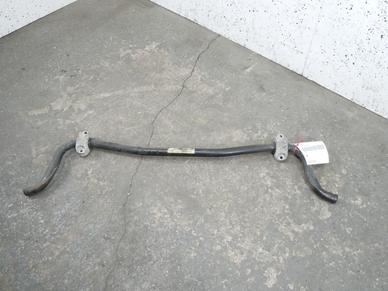 2006 06 Bentley Continental Flying Spur Front Sway Stabilizer Bar OEM