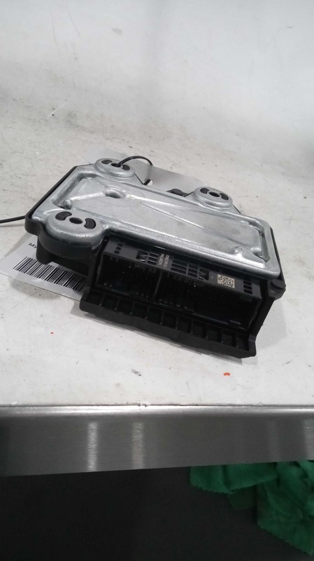 Used Air Bag Module fits: 2013 Dodge Dart Air Bag Grade A