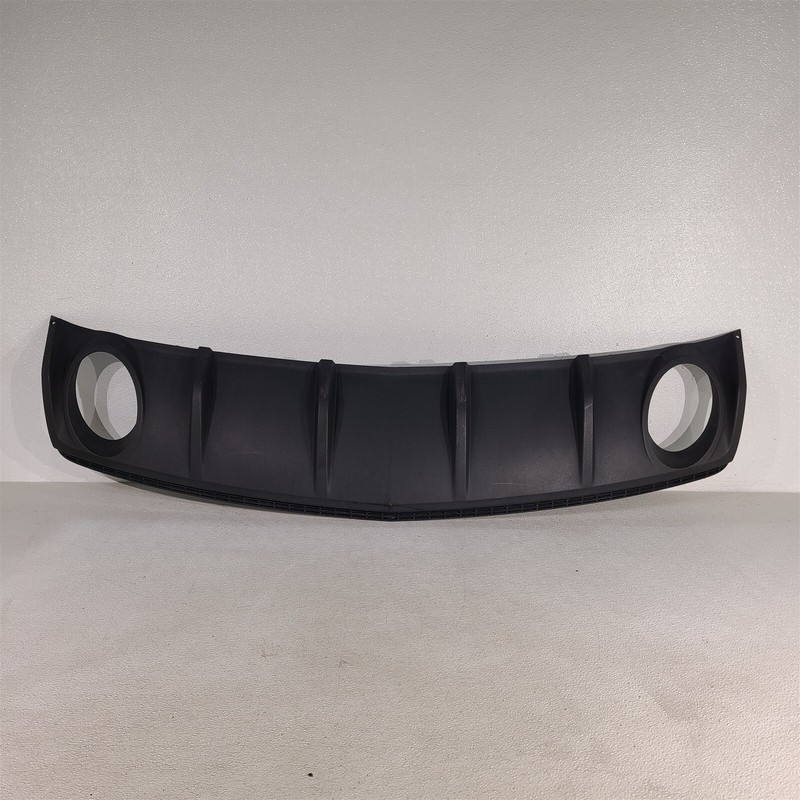 10-13 Camaro Rear Bumper Cover Fascia Lower Valance Aa7460