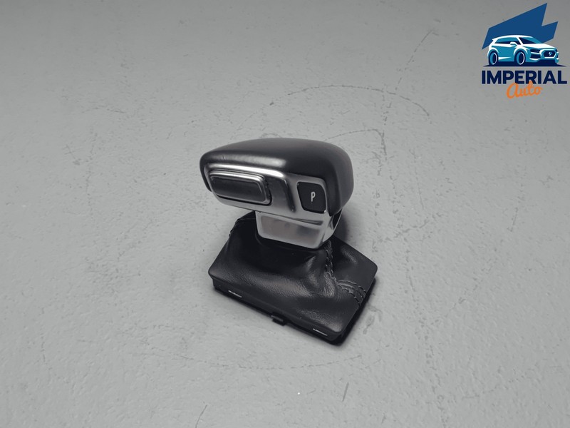 AUDI Q7 2017-2019 TRANSMISSION GEAR SHIFT SHIFTER KNOB HANDLE OEM