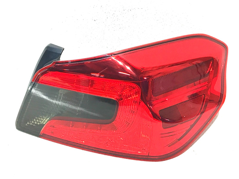 15-21 Subaru WRX STi Sedan Rear Right RH Tail Light Lamp OEM 84201VA020